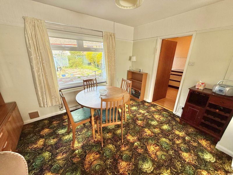 Sutton Way Great Sutton